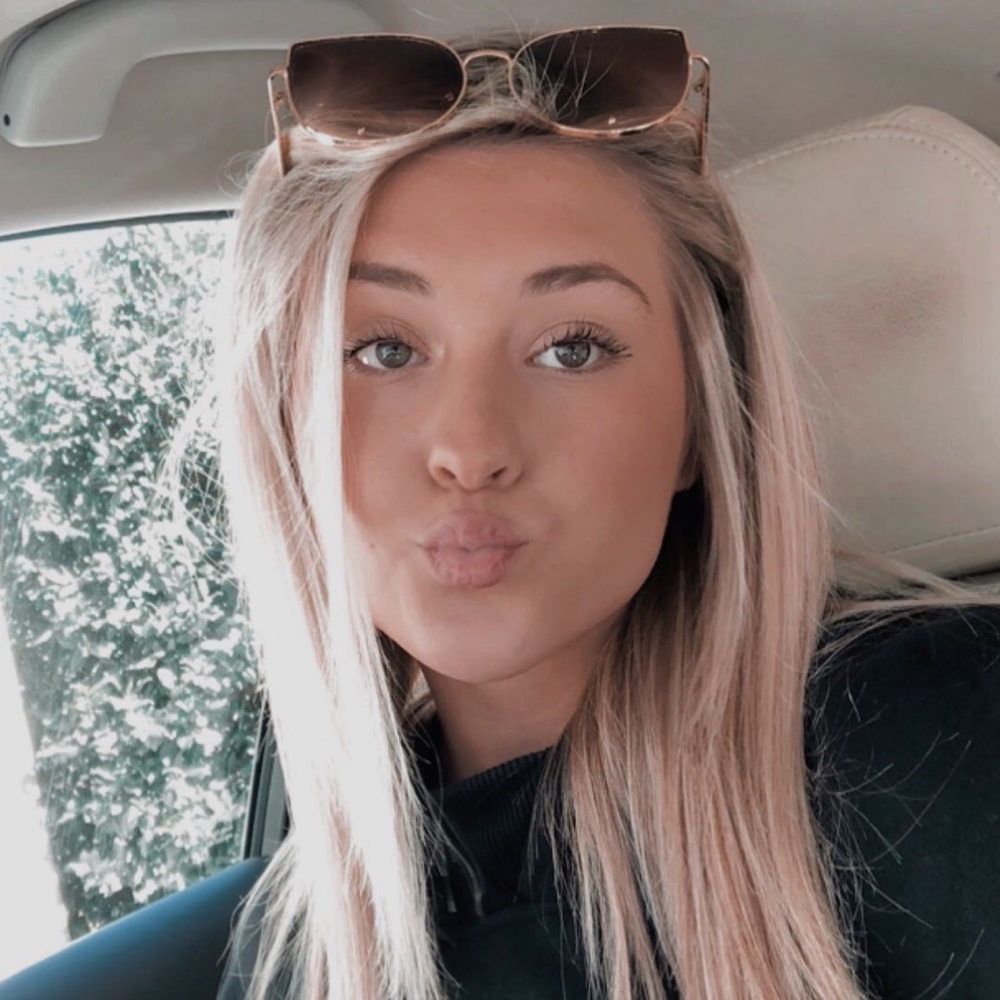 Meet your Posher, Marlie